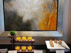 -杭州西子湖四季酒店-WL BISTRO西湖餐厅(灵隐路店)