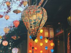 -会安古镇