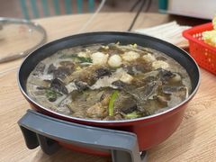 -三叔牛杂火锅店(三淮大街15号店)