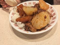 -池记(尖沙咀店)