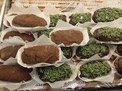 -金凤成祥(东直门现烤面包店)