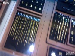 -周大福CHOW TAI FOOK(南京东路永安百货店)