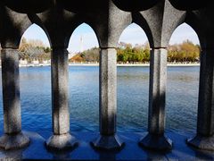 -长春世界雕塑园冰雪艺术天地