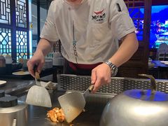 -湘汇概念铁板烧(铁西万达店)