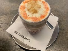 -BE NORMAL CAFE(霞溪路店)
