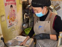 -琦琦蛋饼铺(上南店)
