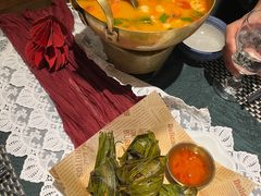 -翡翠鸟精品泰国菜(北辰财富中心店)