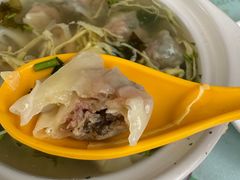 -吉云馄饨(桑梓路店)