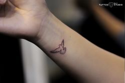 -飛凡TATTOO纹身•原创