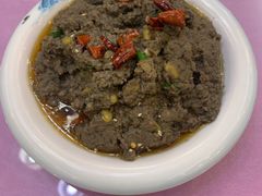 -白魁老号饭庄(交道口店)