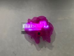 -MaisonFL·美颂法式专业美发艺术沙龙