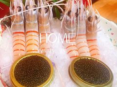 -万岛日本料理铁板烧(大宁店)