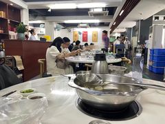-贵宾牛·潮汕牛肉火锅(珠池总店)