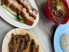 -Char Siew Yoong - 叉燒楊家家來