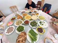 -康陵正德春饼宴26号