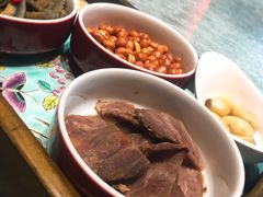 -四季厨房 鲁菜·孔府烤鸭(高新万达店)