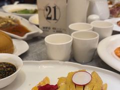 -老绍兴养和饭店(向阳不夜城店)