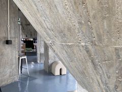 -CEMENT·coffee bar (凤凰创意园店)