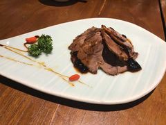 -陆壹捌餐厅(五大道店)