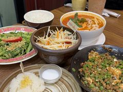 -曼谷食堂·泰国家庭料理