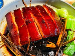 东坡草扎肉-桂满陇-西湖船宴(西单大悦城店)