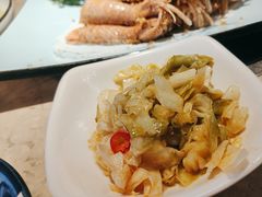 -五姊妹海鲜(火车站店)