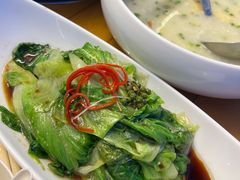 -大锅强·蒸海鲜青岛菜(城市阳台店)