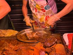 -明记牛杂(新马路分店)