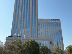 -美盛喜来登大酒店喜舍茶馆