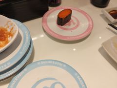 -三禾寿司(君尚店)