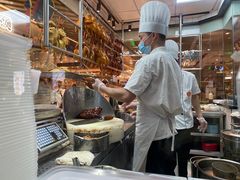 -龙记香港茶餐厅(久光百货店)