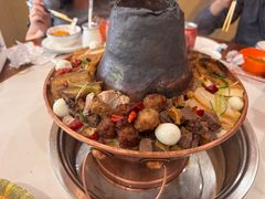 -下杨家青海土火锅(海湖店)