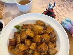 -顺风汤馆·广府粤菜(江宸天街店)