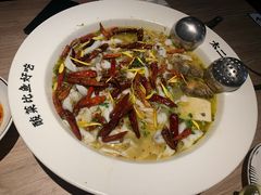 -太二酸菜鱼(菱角湖万达店)