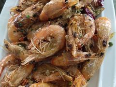 -四川小胡子海鲜(丁村万人海鲜广场店)