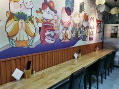 -神田川拉面店(上游街店)