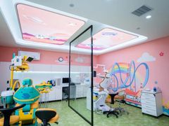 -牙博士口腔品牌连锁(杨浦店)