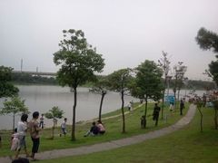 -美兰湖景区