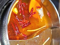 -乔先生涮肉·鲜活牛羊肉火锅(塘沽店)