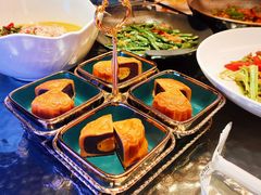 -桂花里·衢州菜·精酿餐吧(未来科技城万达广场店)