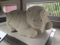-茂陵博物馆
