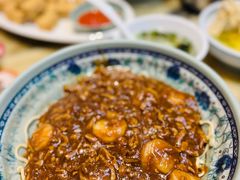 -慧娟面馆·餐厅(望江路店)