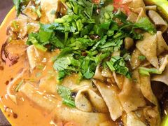 -大福来锅巴菜(古文化街店)