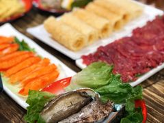 -小龍鳳·港式海鲜打边炉(沙湖路店)