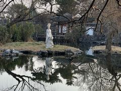 -无锡蠡湖国家湿地公园-蠡园