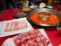 -谭鸭血老火锅(万象九宜城店)