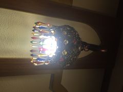 -维吾尔餐厅(宜山路店)