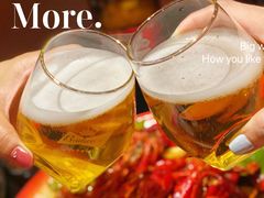 -沪小胖小龙虾(淮海中路旗舰店)