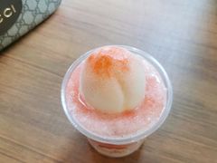 乐桃桃冰茶-milch·t妙奇(五大道店)