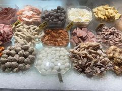-成都你六姐·牛肉冒菜·麻辣香锅(长泰广场店)
